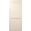 Trimlite Molded Door 24" x 80", Primed White 2068MHCMON